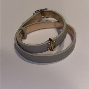 Wrap around bracelet